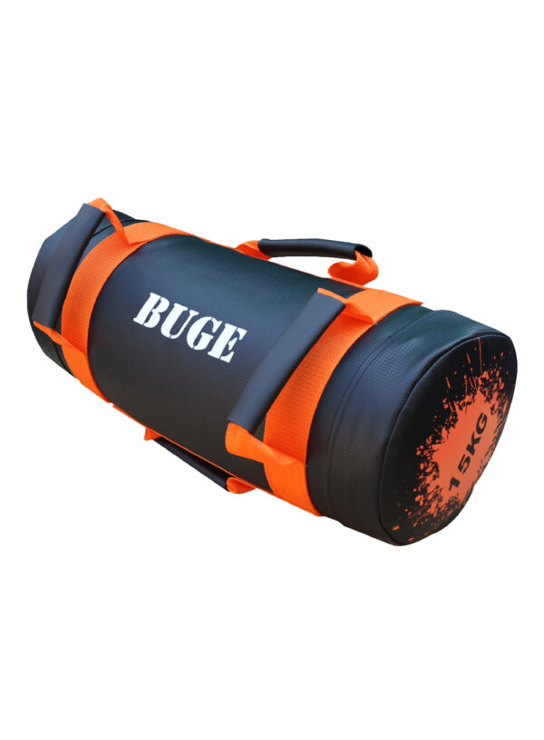 POWER BAG 15KG