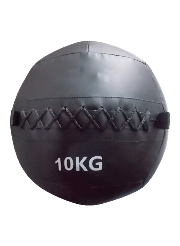 PELOTA WALL BALL 10KG