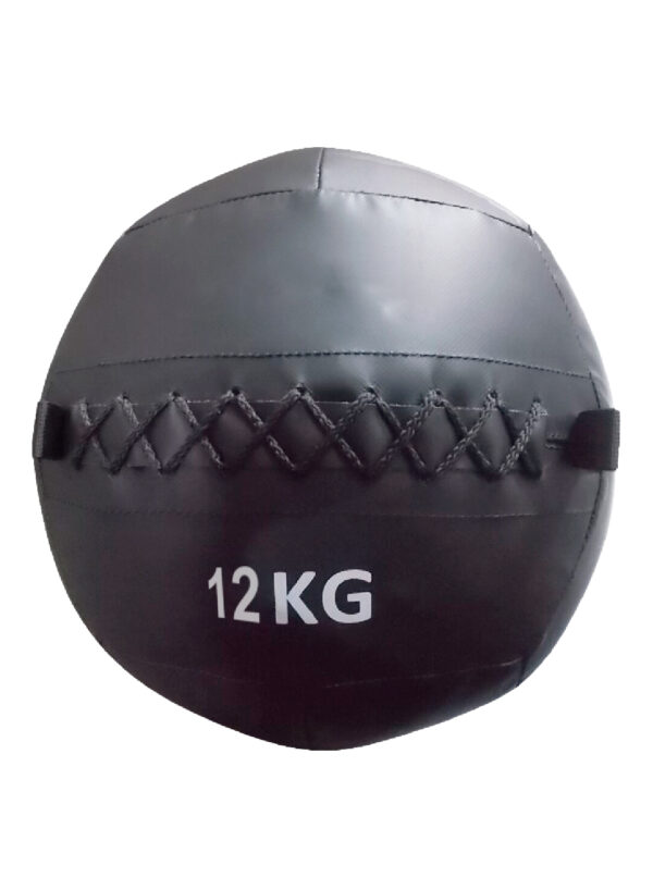 PELOTA WALL BALL 12KG