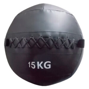 PELOTA WALL BALL 15KG