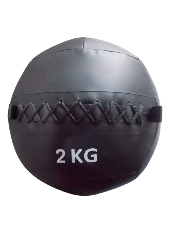 WALL BALL 2KG