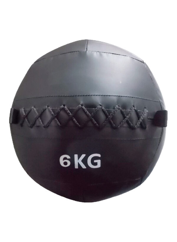 WALL BALL 6KG