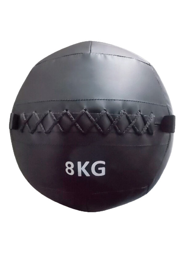 WALL BALL 8KG