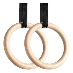 ARGOLLAS DE MADERA