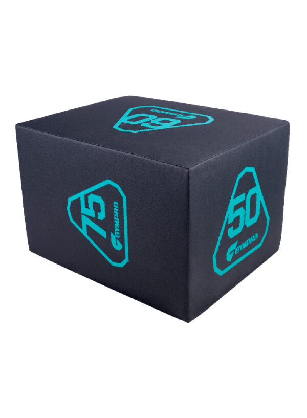 CAJA PLIOMÉTRICA