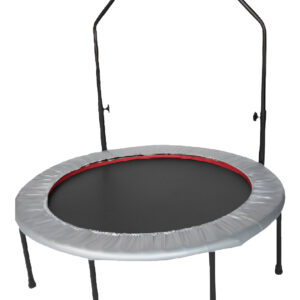 TRAMPOLIN CON AGARRE 55"