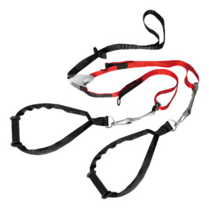 BANDAS SUSPENSION TRX
