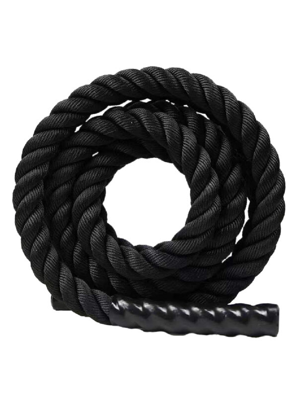 CUERDA DE BATALLA 1.5" X 15 MTS