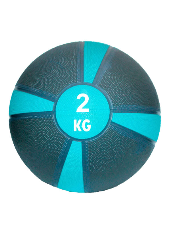 PELOTA MEDICINAL 2 KG