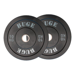 PAR DE BUMPERS 10 KG