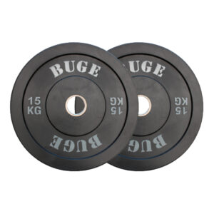 PAR DE BUMPERS 15 KG