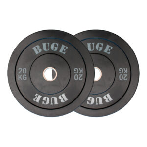 PAR DE BUMPERS 20 KG
