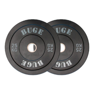 PAR DE BUMPERS 25 KG