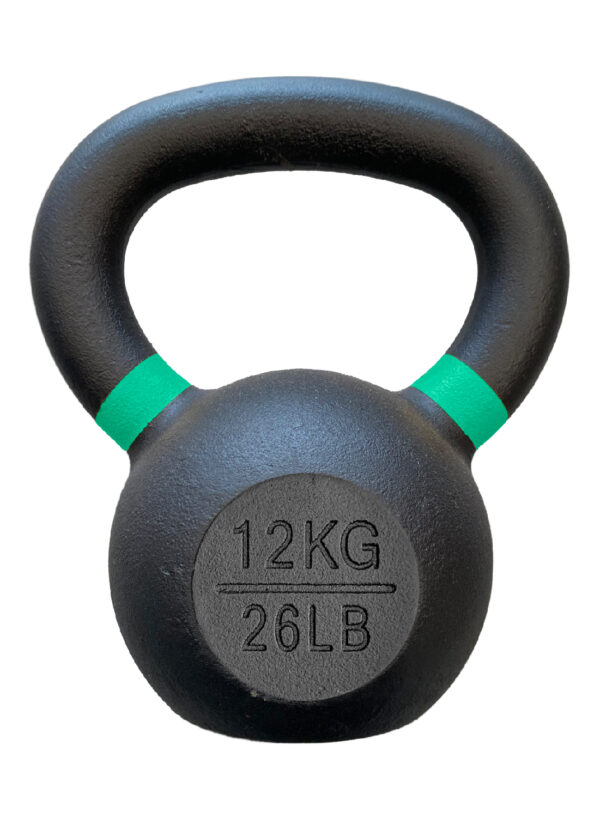 PESA TIPO RUSA 12KG