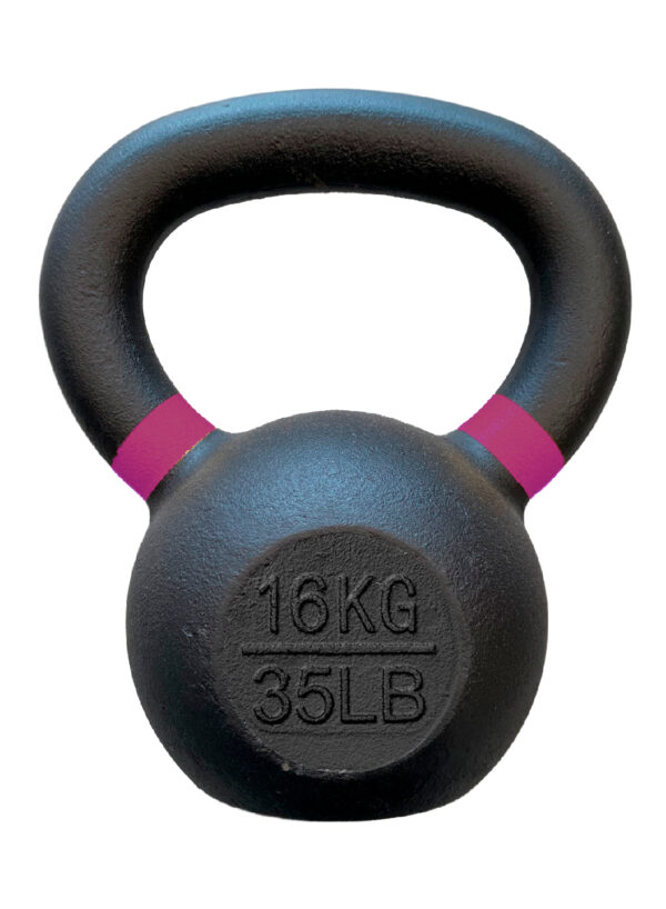 PESA TIPO RUSA 16KG