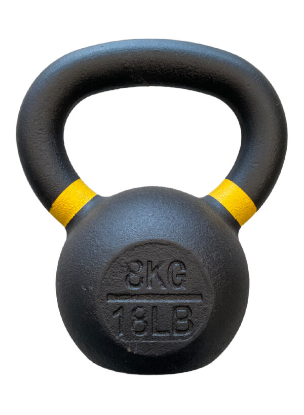 PESA TIPO RUSA 8KG