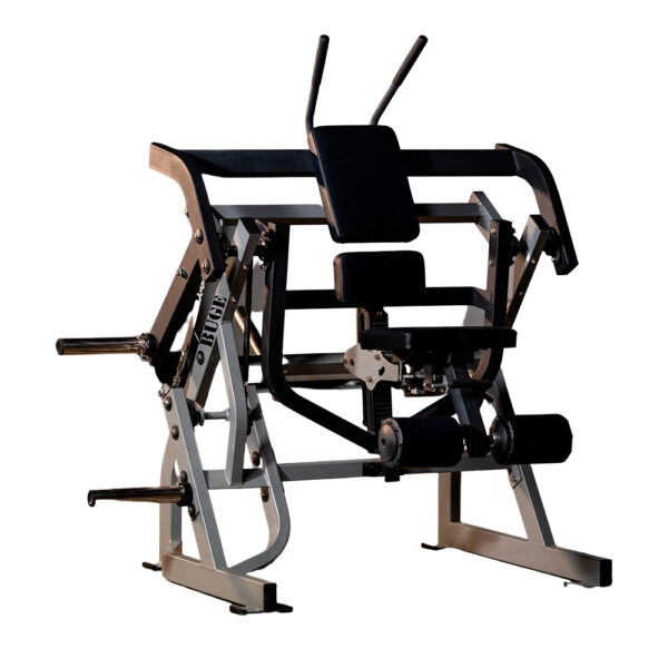 ABS MACHINE/ MAQUINA DE ABDOMEN