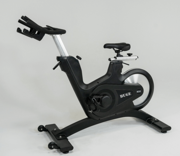 BICI DE SPINNING