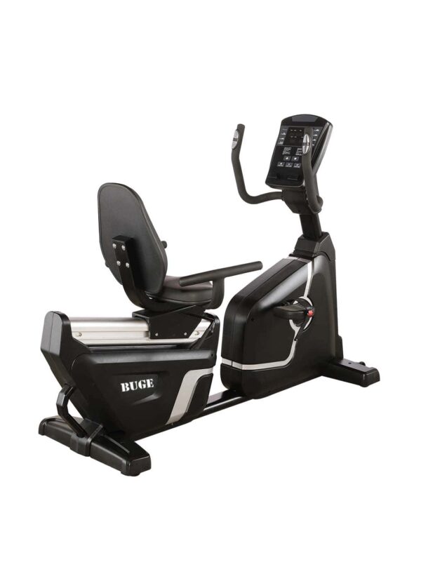 BICI RECUMBENTE
