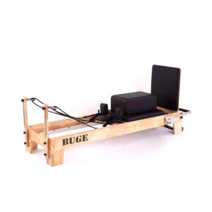 CAMA DE PILATES
