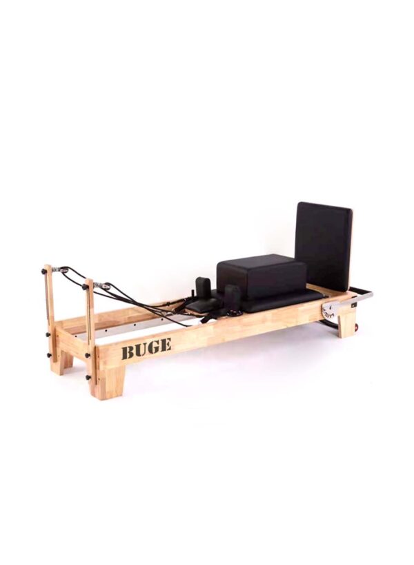 CAMA DE PILATES