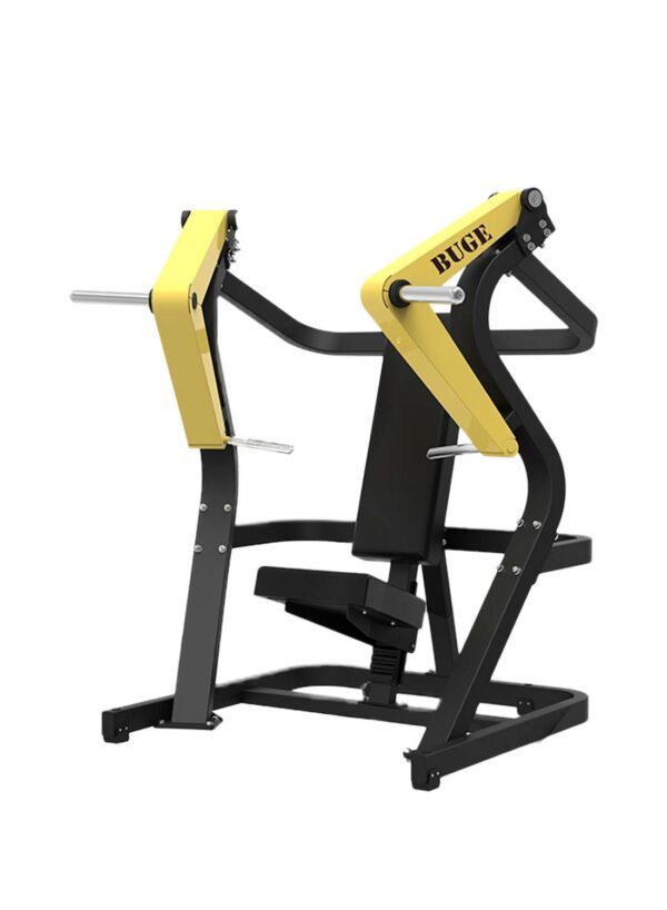 CHEST PRESS