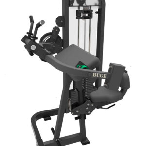 DUAL BICEP AND TRICEP MACHINE