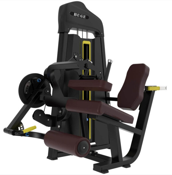 DUAL CURL / LEG EXTENTION