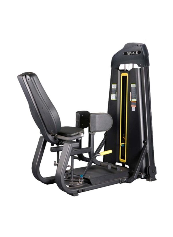 DUAL ABDUCTOR & ADDUCTOR