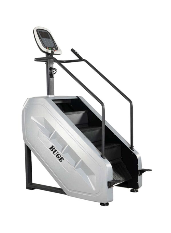 ESCALERA SIN FIN
