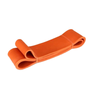 BANDA RESISTENCIA 65MM NARANJA