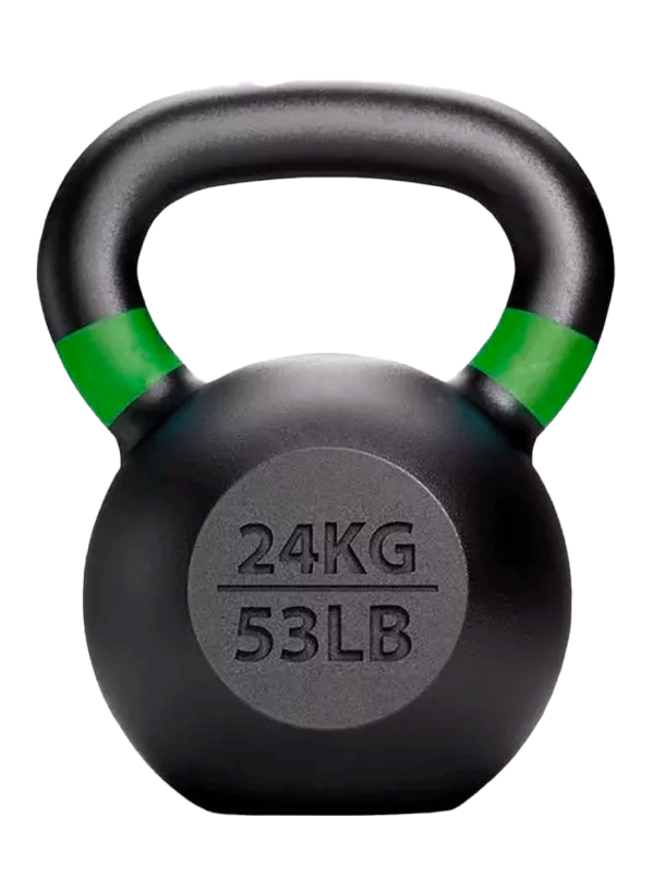 PESA TIPO RUSA 24KG