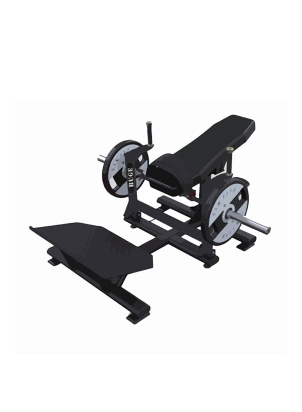 HIP THRUSTER CINTURON