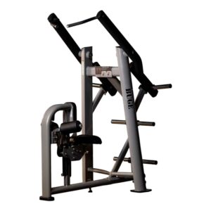 HIGH ROW / REMO ALTO