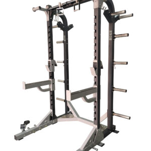 HALF RACK