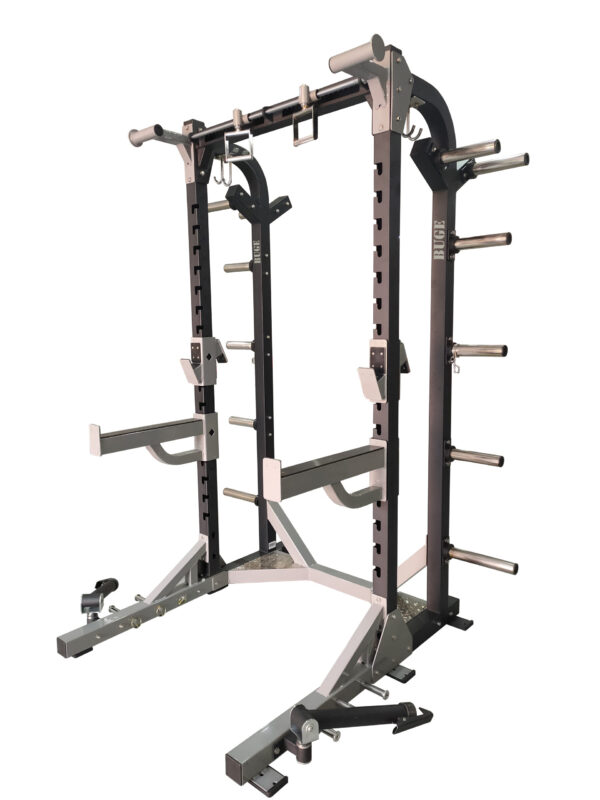 HALF RACK