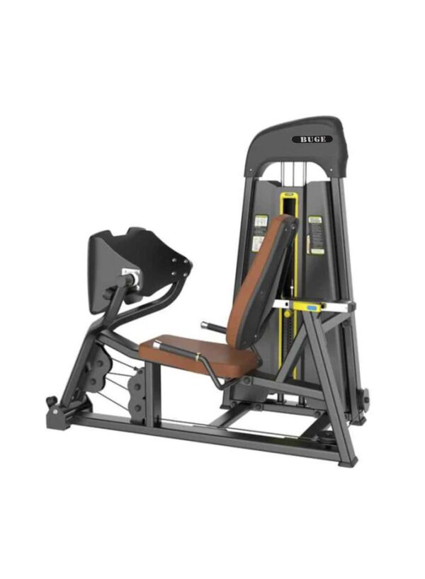 LEG SLED VERTICAL