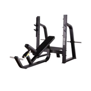 OLYMPIC BENCH INCLINE G/N