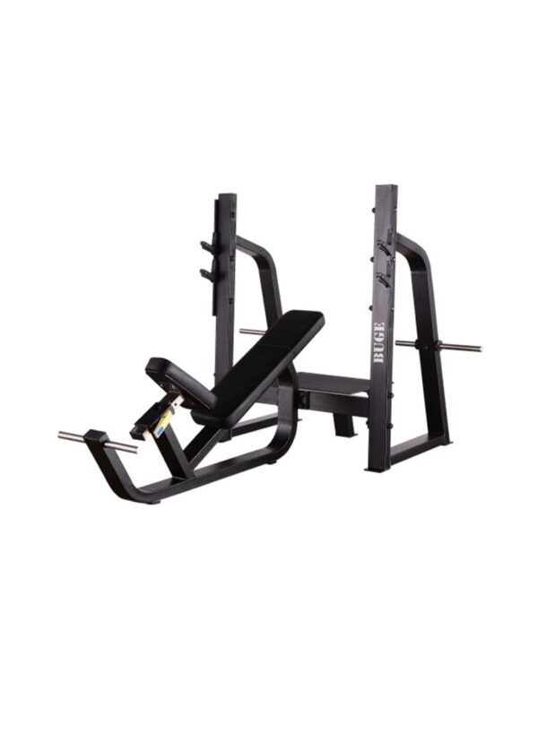 OLYMPIC BENCH INCLINE G/N