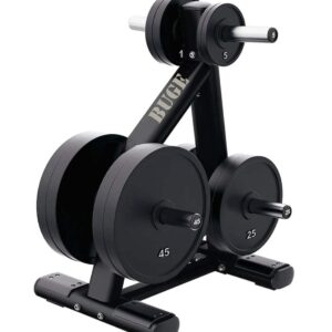 OLYMPIC PLATE RACK