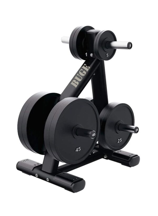 OLYMPIC PLATE RACK