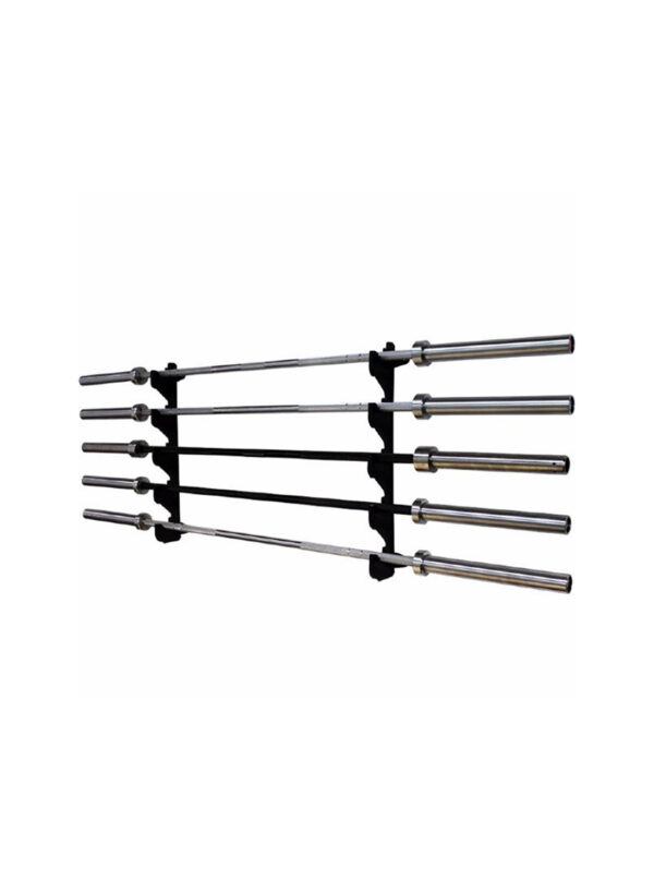 RACK PARA 5 BARRAS DE PARED