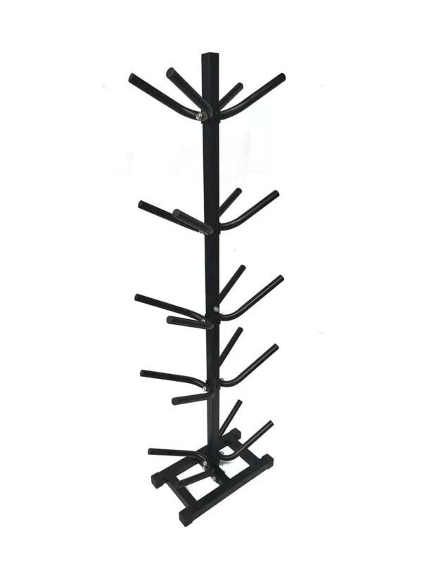 RACK PARA BALONES MEDICINALES