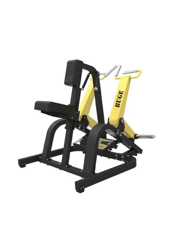 SHOULDER PRESS