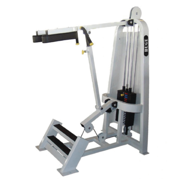 STANDING CALD RAISE