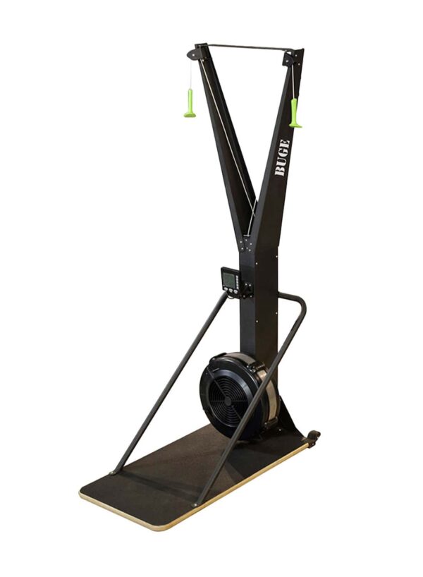 SKI MACHINE