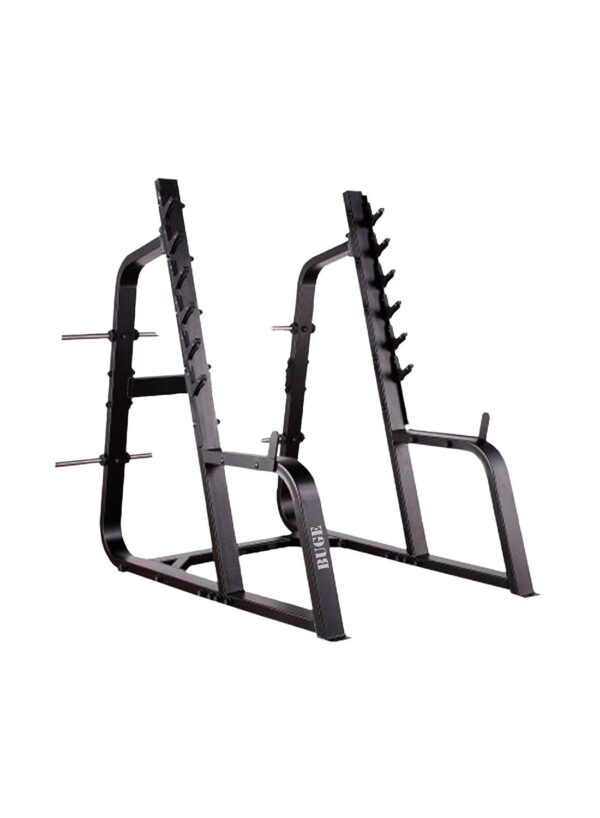 RACK SQUAT