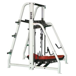 SUPER VERTICAL LEG PRESS