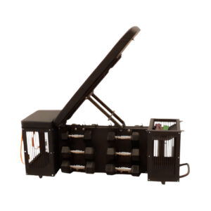 TRAINING BOX