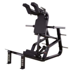 V-SQUAT / SENTADILLA PERFECTA